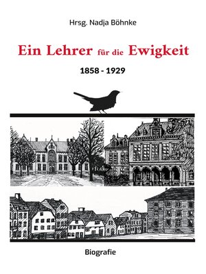 cover image of Ein Lehrer für die Ewigkeit